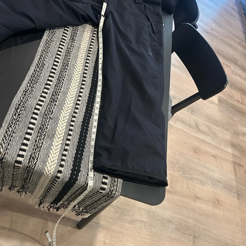 Spyder Winter Ski Pants - Picture 9 of 16